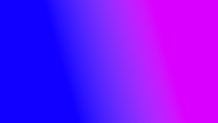 Bright blue and pink gradient with vibrant blending, ideal for abstract visuals, creative wallpapers, and modern digital designs.