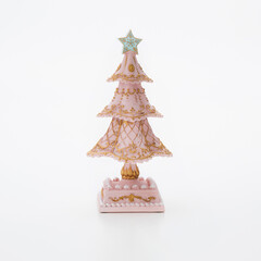 クリスマスツリー