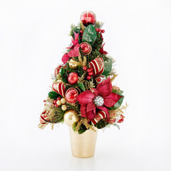 クリスマスツリー