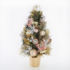 クリスマスツリー