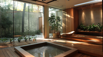 a sunroom design