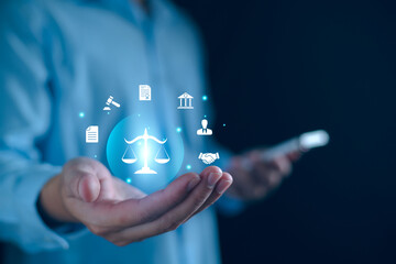 Legal patent advice for business. Online law advisor, corporate lawyer, attorney service...