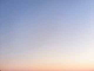 abstract background pale pink purple color. Pink sky