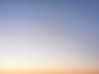 abstract background pale pink purple color. Pink sky