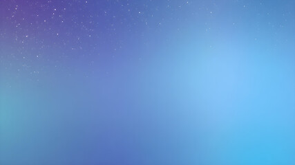 8K Abstract Gradient Night Sky Background where the sky changes from deep purple to blue-green. The gradient is simple but detailed