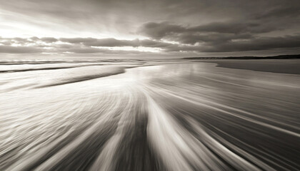 Minimalist background for creative design