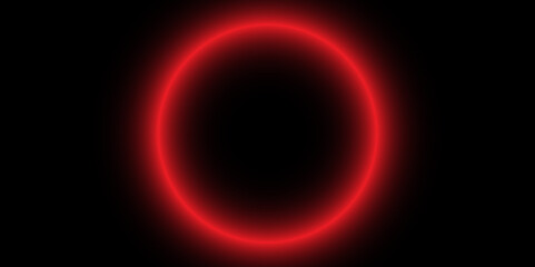 Abstract red gradient background looks modern blurry textured red wallpaper. Abstract red gradient background. Illustration. Vector. Gradient. 