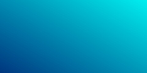 Abstract blue gradient background looks modern blurry textured blue wallpaper. Abstract blue gradient background. Illustration. Vector. Gradient. 