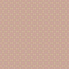 pink background with stripes