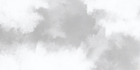 Abstract vintage grunge paper backdrop featuring cloud . white and gray sunny cloudscapes in soft watercolors background texture. creative vintage foggy stains graphic design.