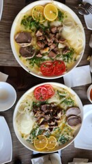 Kazakh food