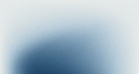 Abstract dark blue grainy  background new paper texture. wallpaper shape. High quality and have copy space for text.