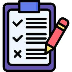 Task List Icon