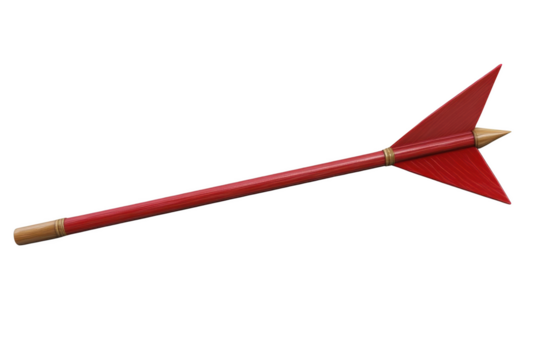 Ready, Aim, Fire. The ultimate AR arrow experience concept