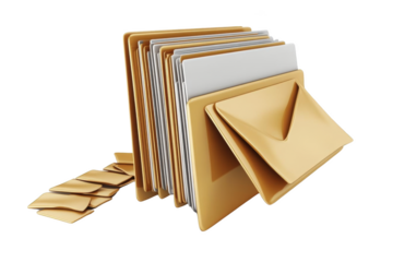 Simplify Your File Management with Batch Format Transformation. Batch change file extension isolated on white background concept