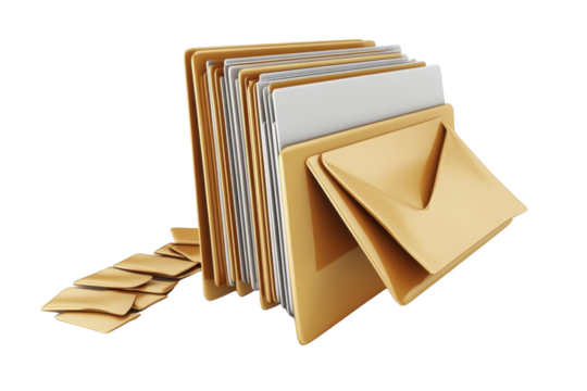 Simplify Your File Management with Batch Format Transformation. Batch change file extension isolated on white background concept