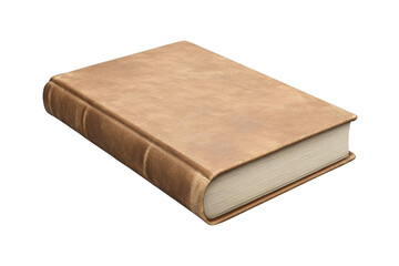 Obraz premium Detailed Book Illustration. Realistic Literary Concept