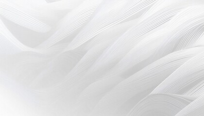 Obraz premium White background, 