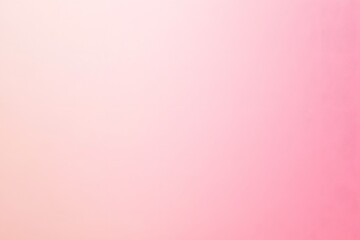 A soft gradient background transitioning from light pink to a deeper shade.