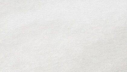 Obraz premium A smooth white textured surface resembling fine paper, providing a neutral and clean visual background