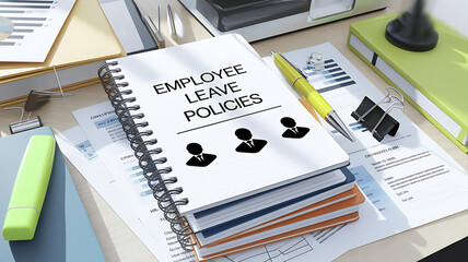 Comprehensive Guide to Employee Leave Policies: Professional Workplace Insights, workplace policies, HR guidelines, employee benefits, leave management.