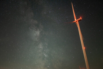 Milky Way © Lukasz