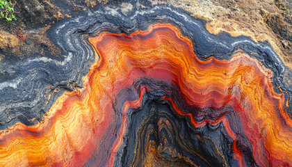 Minimalist background for creative design