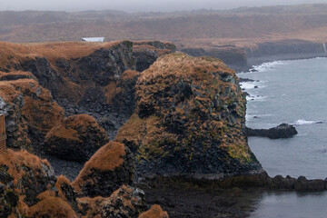 Like the leyend of the trolls