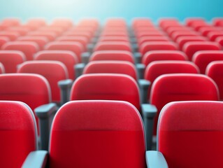 Fototapeta premium Science of Captivating Audiences as a Leader for engagement.