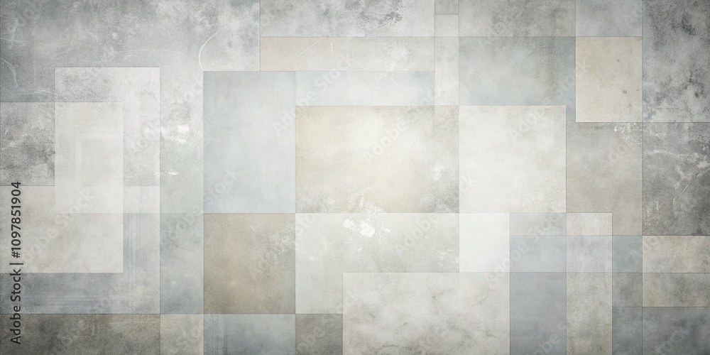 Poster elegant abstract presentation backgrounds in soft grey tones with subtle textures for professional u
