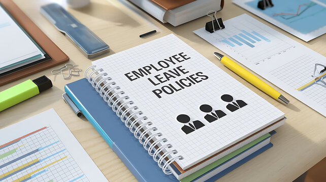 Comprehensive Guide to Employee Leave Policies: Professional Workplace Insights, workplace policies, HR guidelines, employee benefits, leave management.