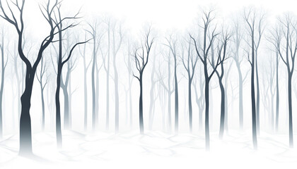 Minimalist background for creative design