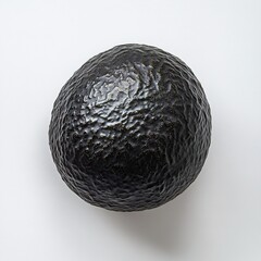 Obraz premium egg with fingerprint