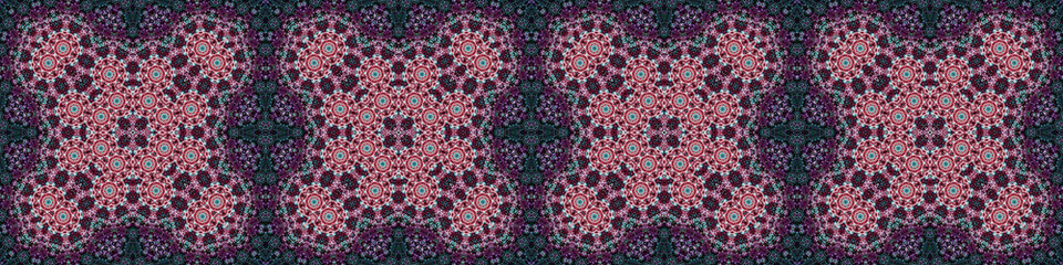 Seamless pattern. The texture of the pattern is small. Woven abstract background