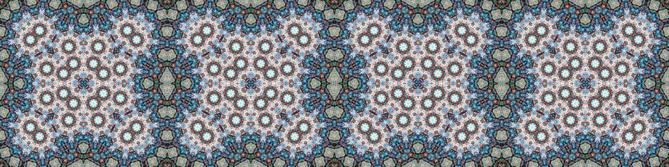 Seamless pattern. The texture of the pattern is small. Woven abstract background