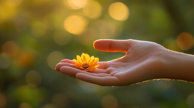 Mindfulness for end-of-life care, offering peace and presence to those facing life transitions