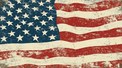 Voter Registration. Exercise Your Right to Vote in the American Elections