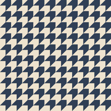 Textile texture black and white vector design for decoration