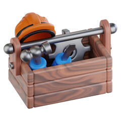 Tool Box