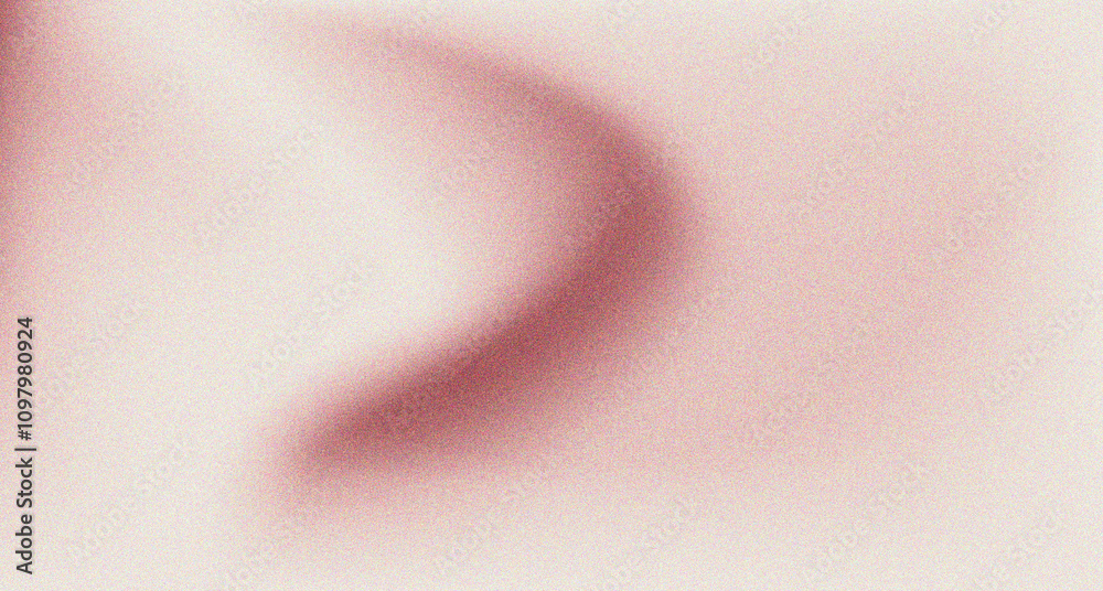 Poster beautiful pink white grain abstract background with copy space for design