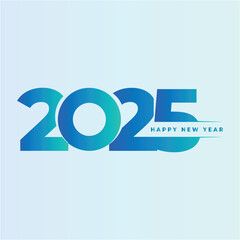 happy new year 2025