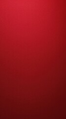 Fototapeta premium Felted wool background in a rich shade of crimson with subtle imperfections, earthy tone, woolen texture, handmade craftsmanship, artisanal quality