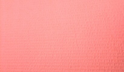 red fabric texture