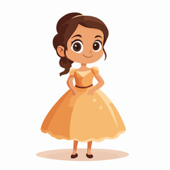 Charakter aus der Sammlung: Quer durch die Gesellschaft, Bev&ouml;lkerung, Vektor, Charakterdesign, Illustration