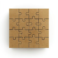 puzzle, jigsaw