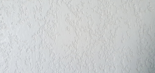 Obraz premium white wall texture