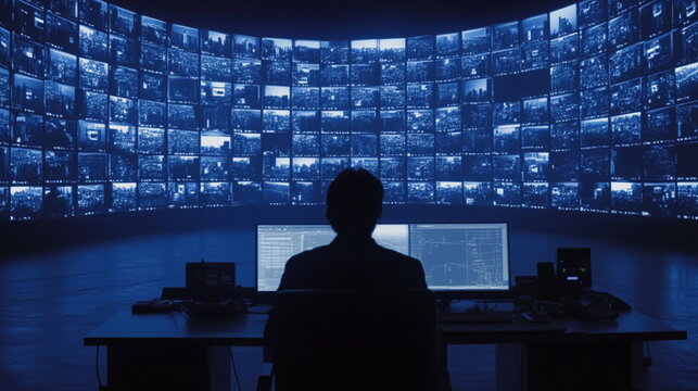 Surveillance and Monitoring