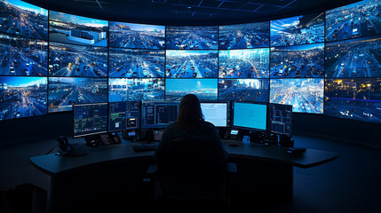 Surveillance and Monitoring