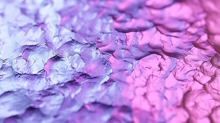Obraz premium Shimmering Digital Design with Radiant Textures in Vibrant Purple and Pink Tones for Creative Projects