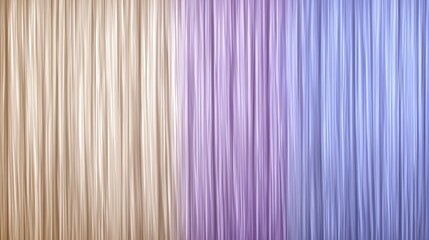 Fototapeta premium Soft Colorful Digital Background with Gradients and Vertical Stripes for Immersive Design Projects